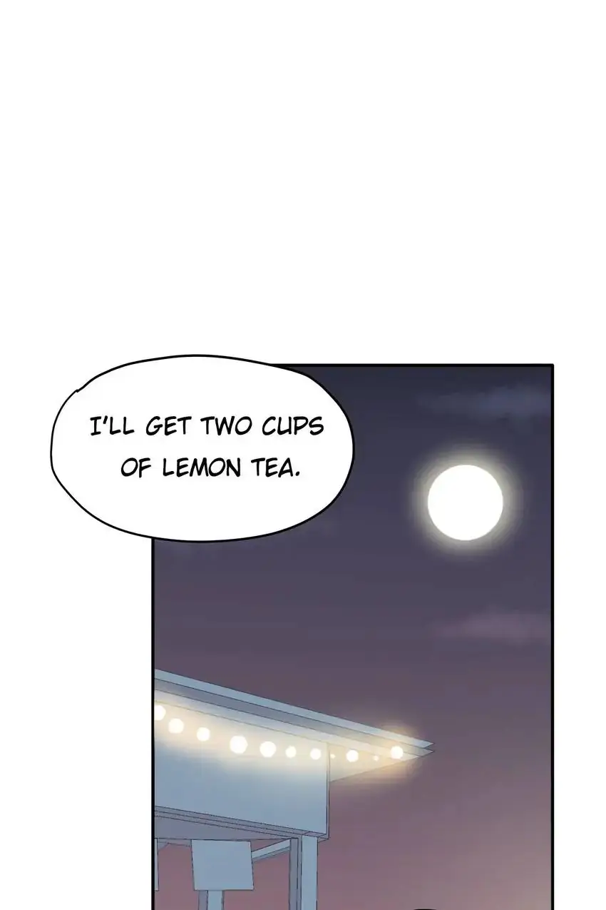 Legal Cohabitation Chapter 119 - page 14