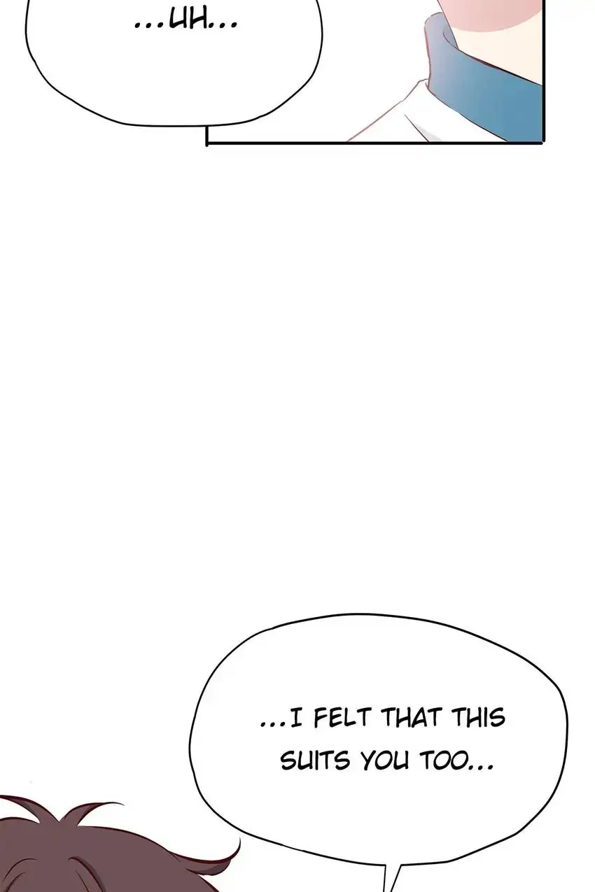 Legal Cohabitation Chapter 119 - page 21