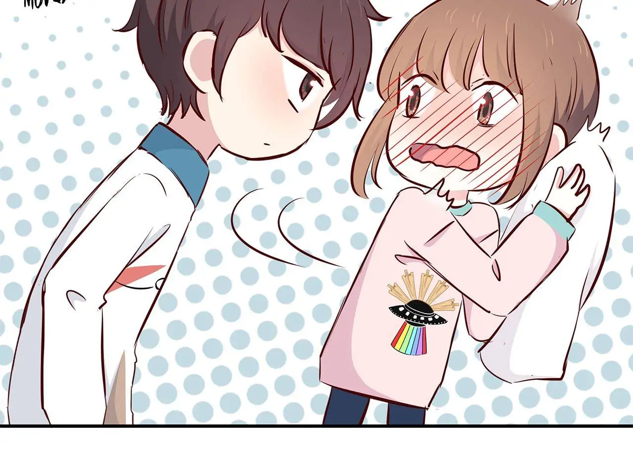 Legal Cohabitation Chapter 119 - page 25