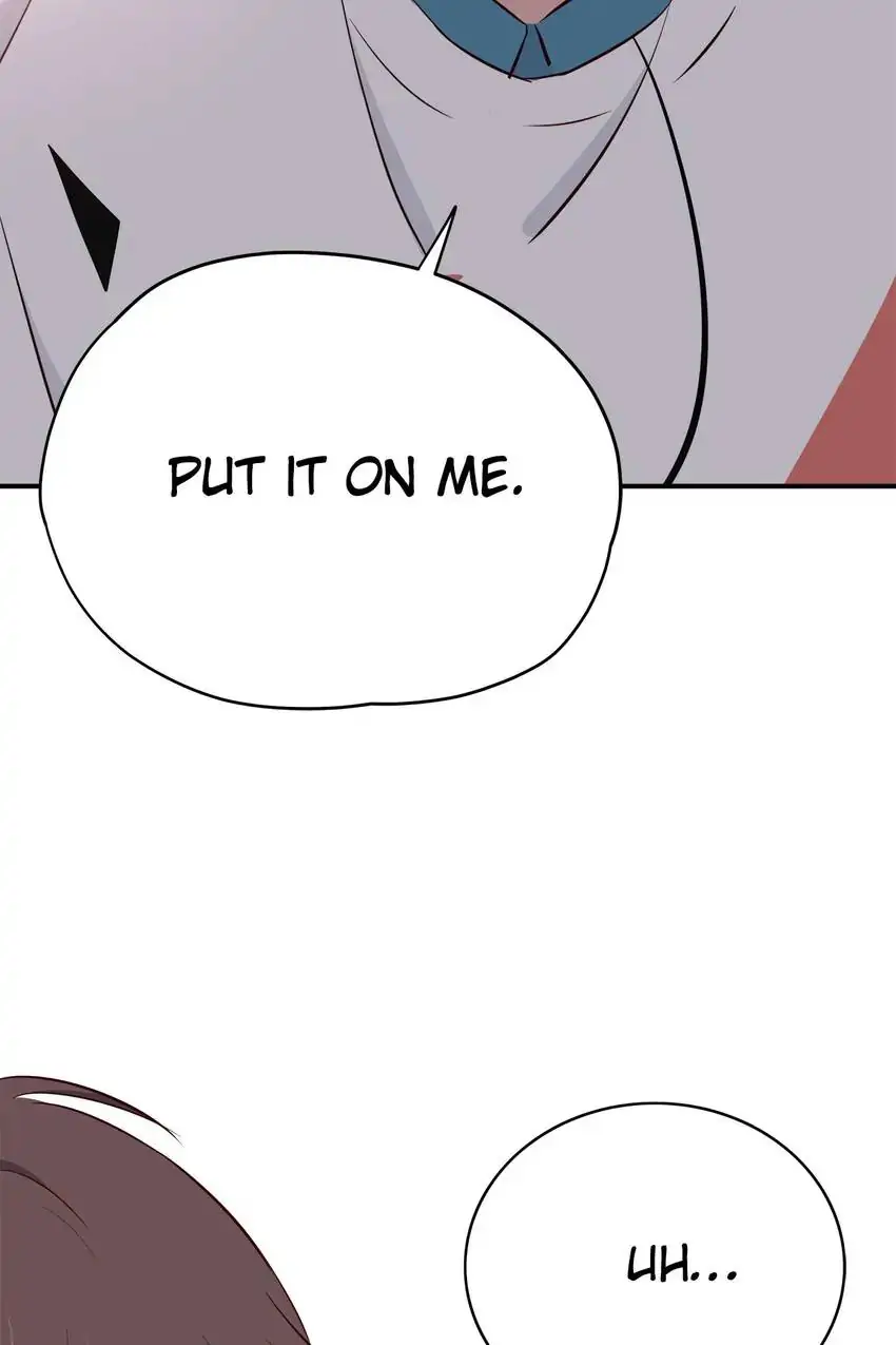 Legal Cohabitation Chapter 119 - page 27