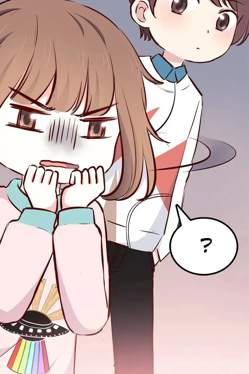 Legal Cohabitation Chapter 119 - page 8