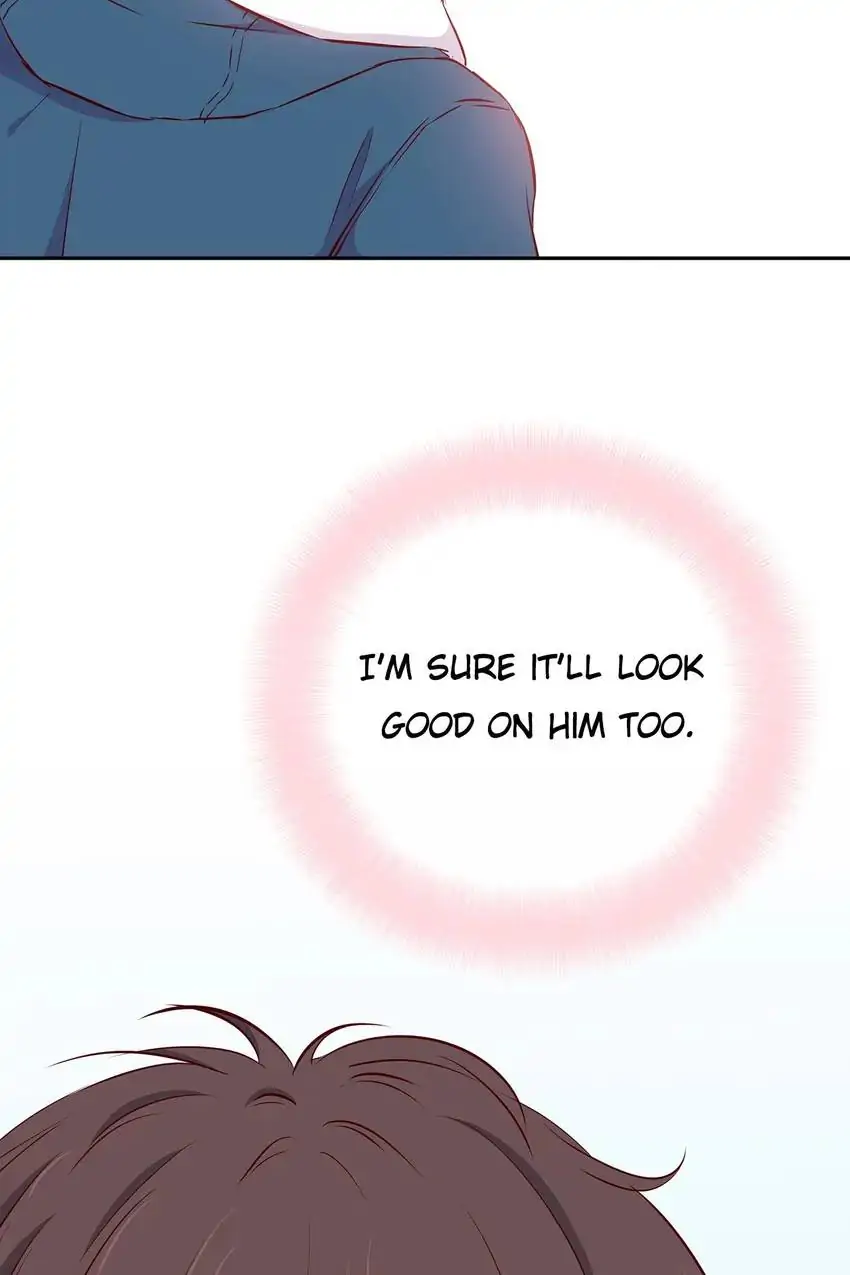 Legal Cohabitation Chapter 118 - page 13