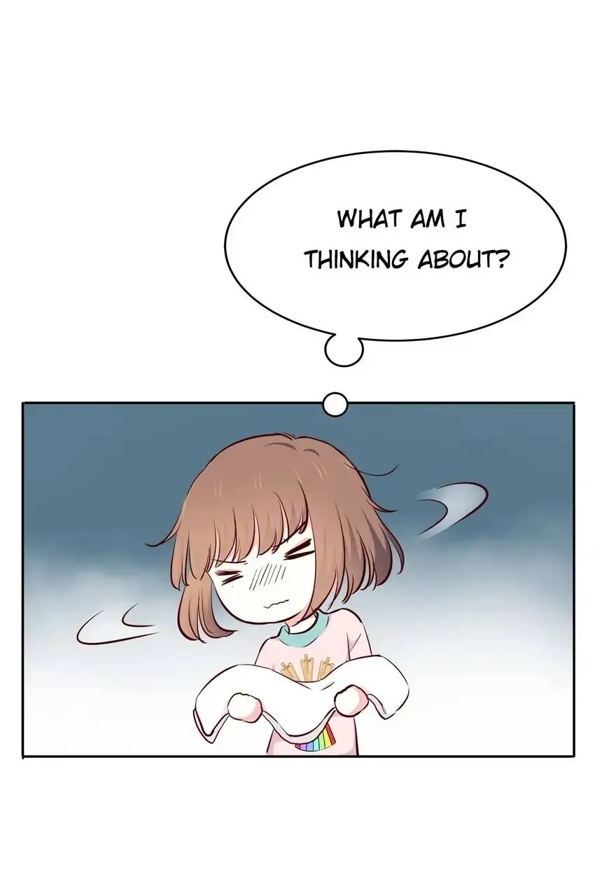 Legal Cohabitation Chapter 118 - page 18