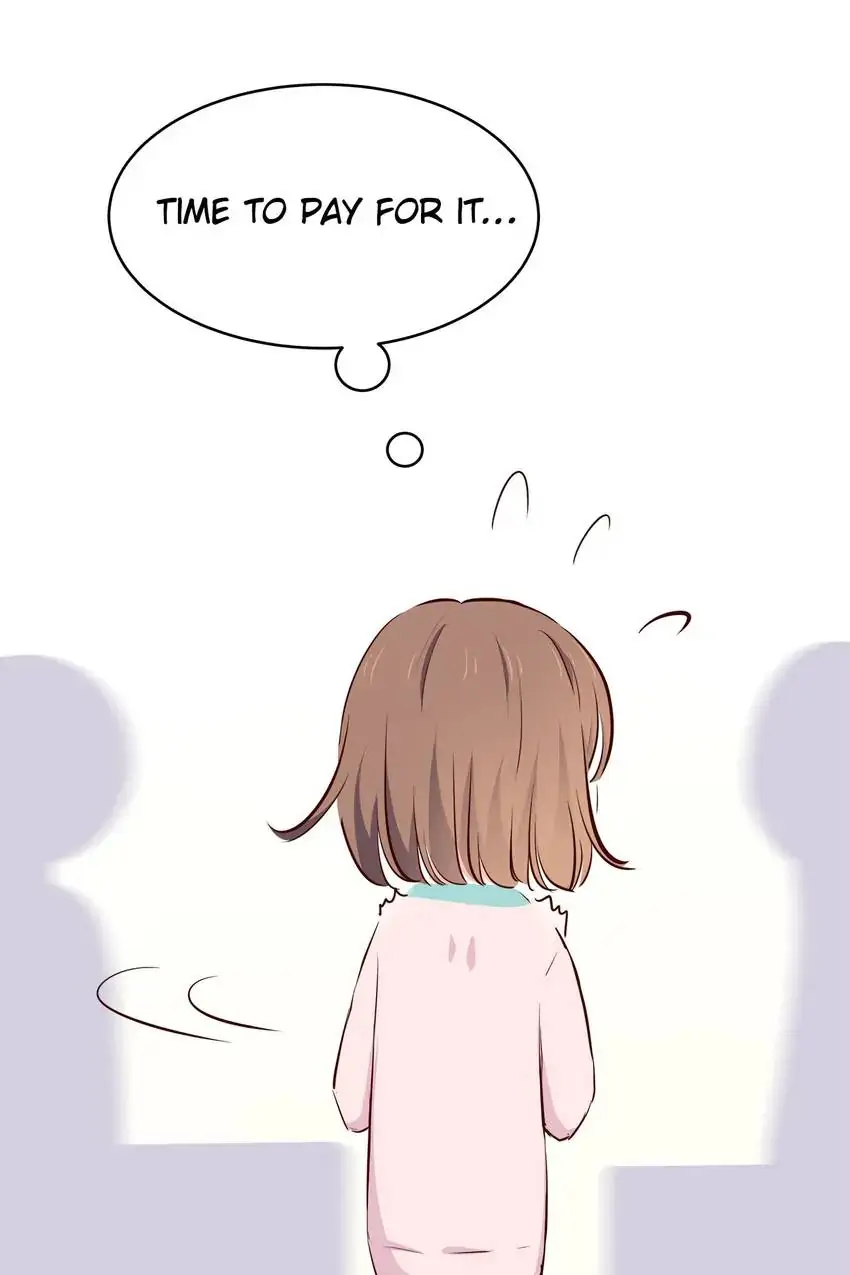 Legal Cohabitation Chapter 118 - page 19