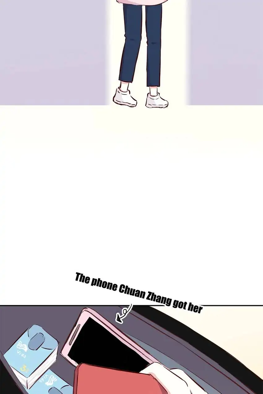 Legal Cohabitation Chapter 118 - page 20