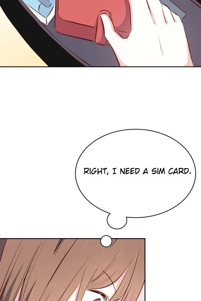 Legal Cohabitation Chapter 118 - page 21
