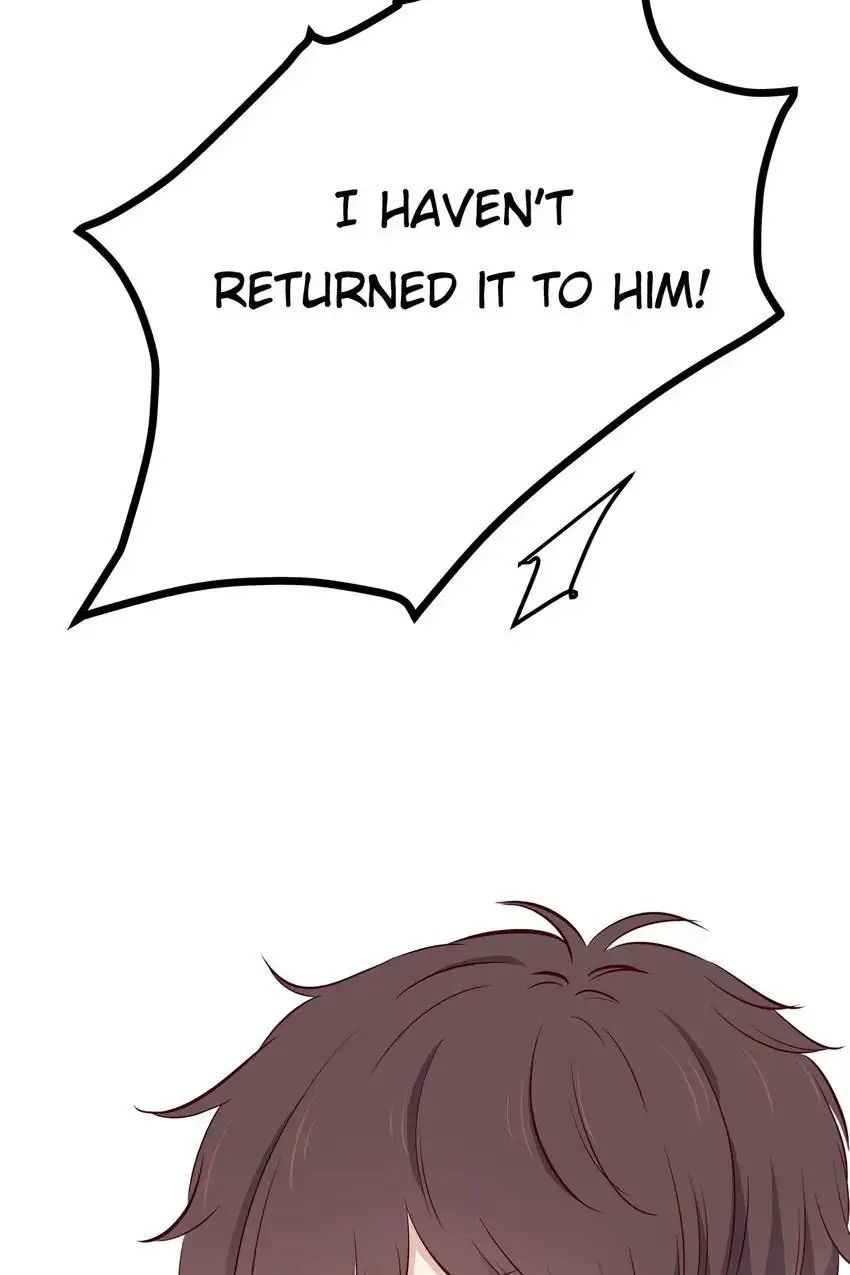 Legal Cohabitation Chapter 118 - page 25