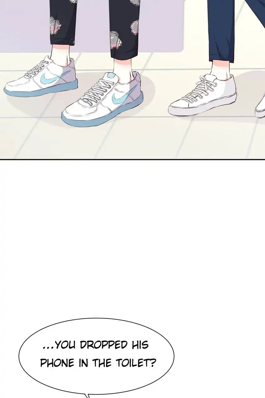 Legal Cohabitation Chapter 118 - page 29