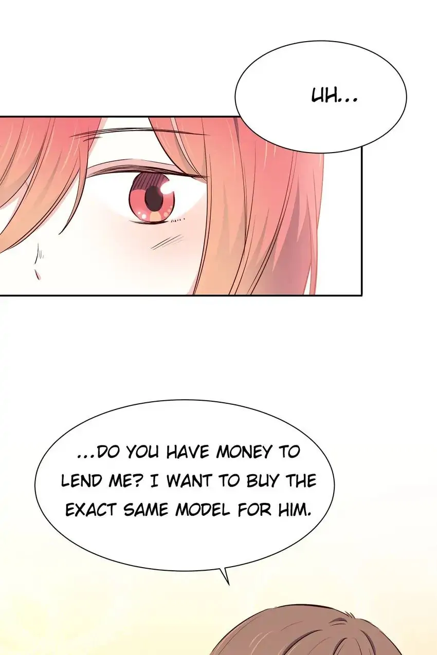 Legal Cohabitation Chapter 118 - page 31