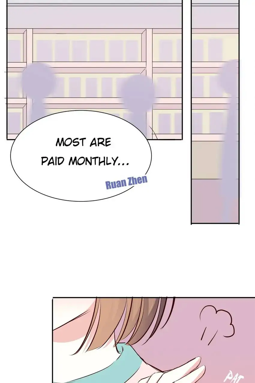 Legal Cohabitation Chapter 118 - page 39