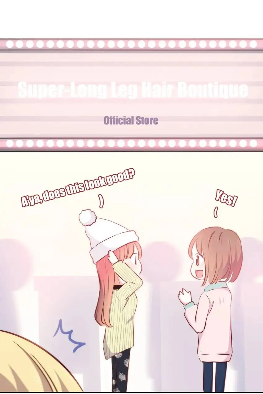 Legal Cohabitation Chapter 117 - page 11