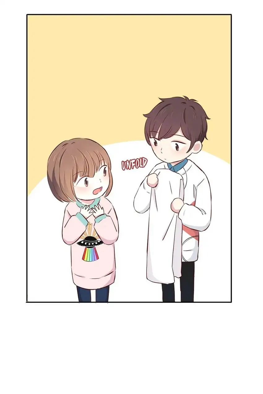 Legal Cohabitation Chapter 117 - page 19