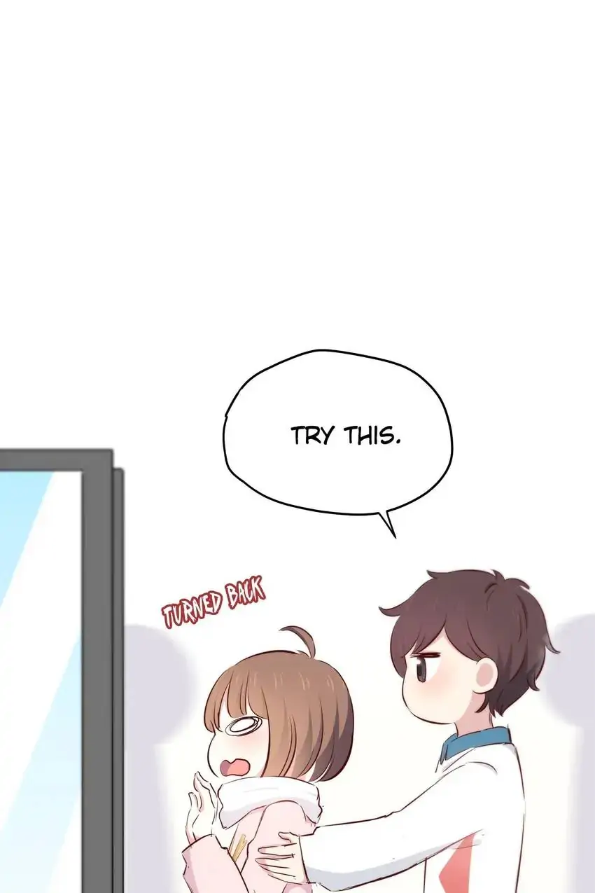 Legal Cohabitation Chapter 117 - page 27