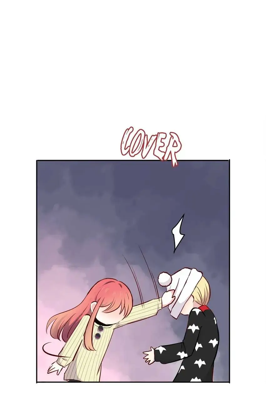 Legal Cohabitation Chapter 117 - page 38