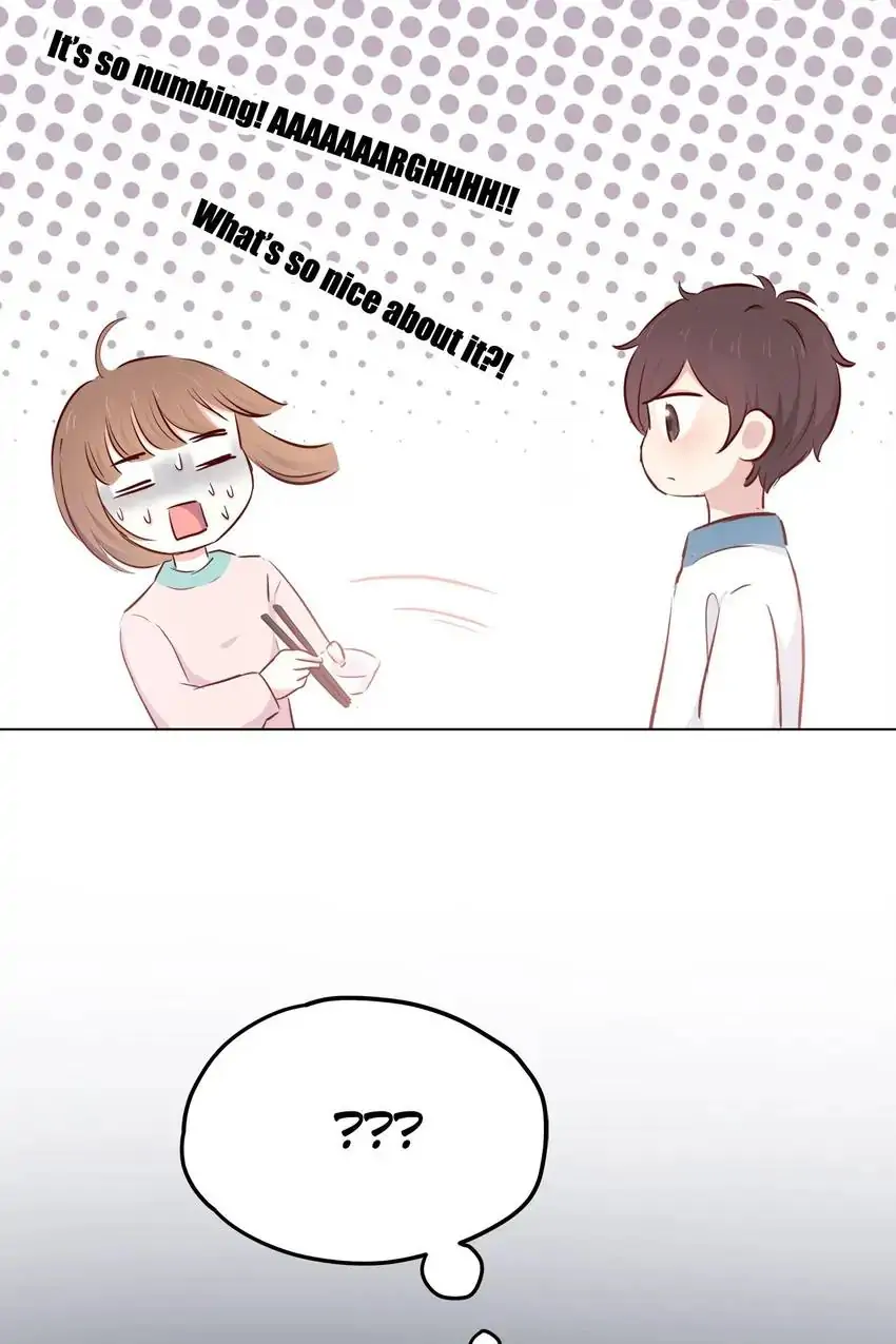 Legal Cohabitation Chapter 115 - page 40