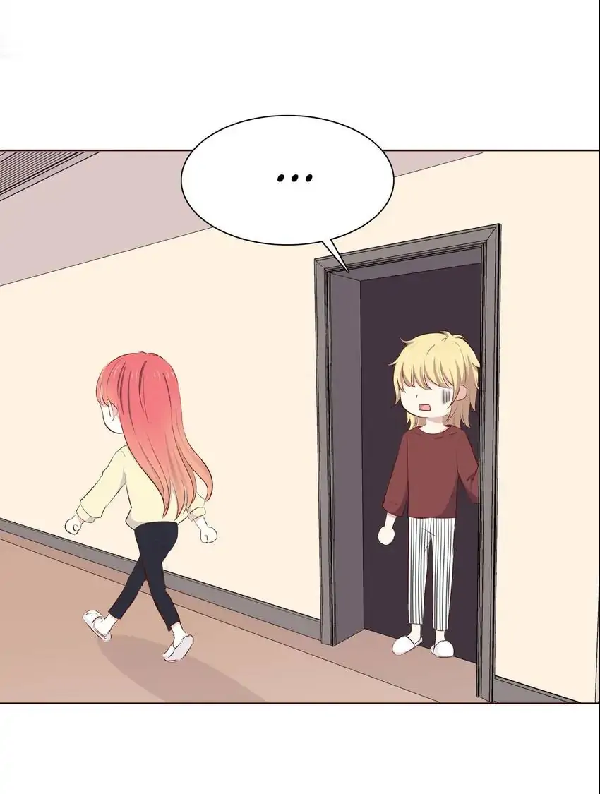 Legal Cohabitation Chapter 112 - page 10