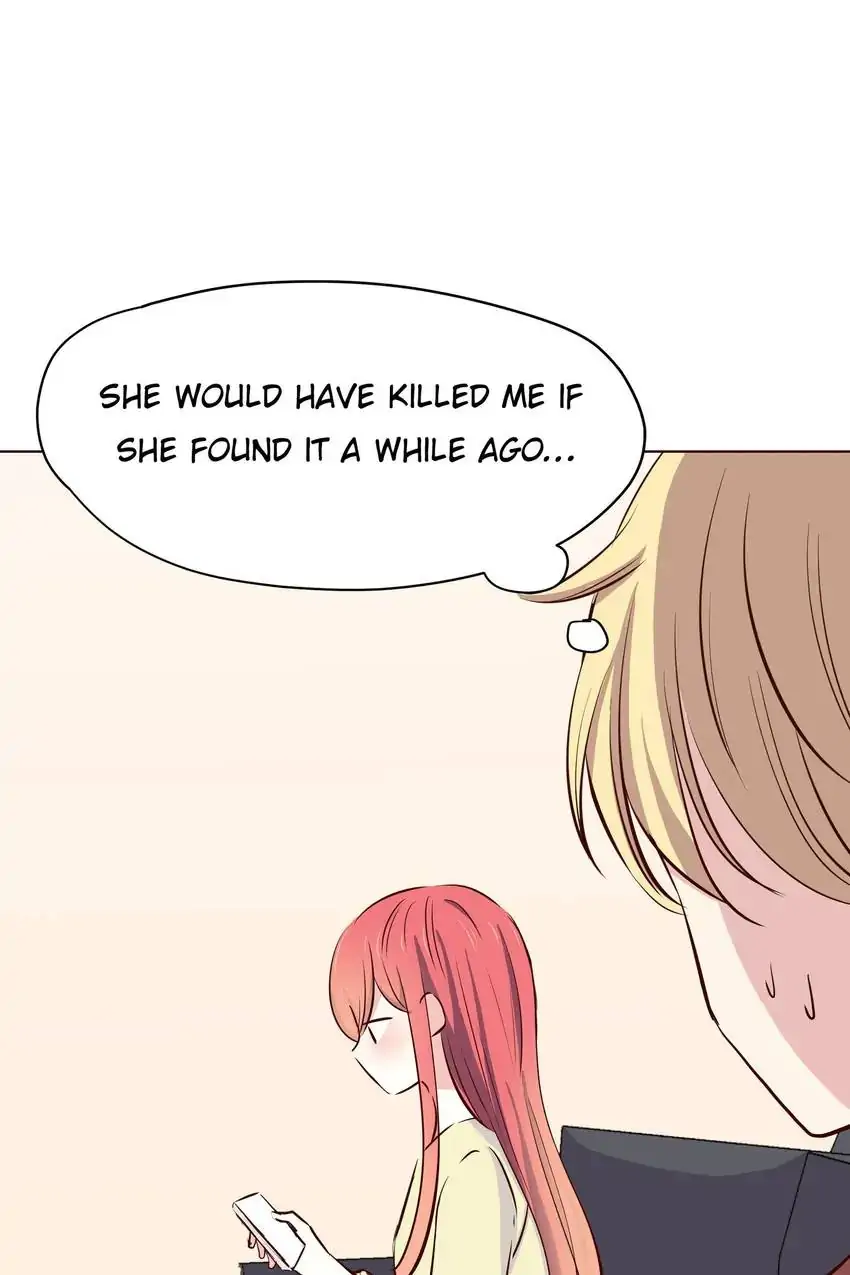 Legal Cohabitation Chapter 112 - page 19