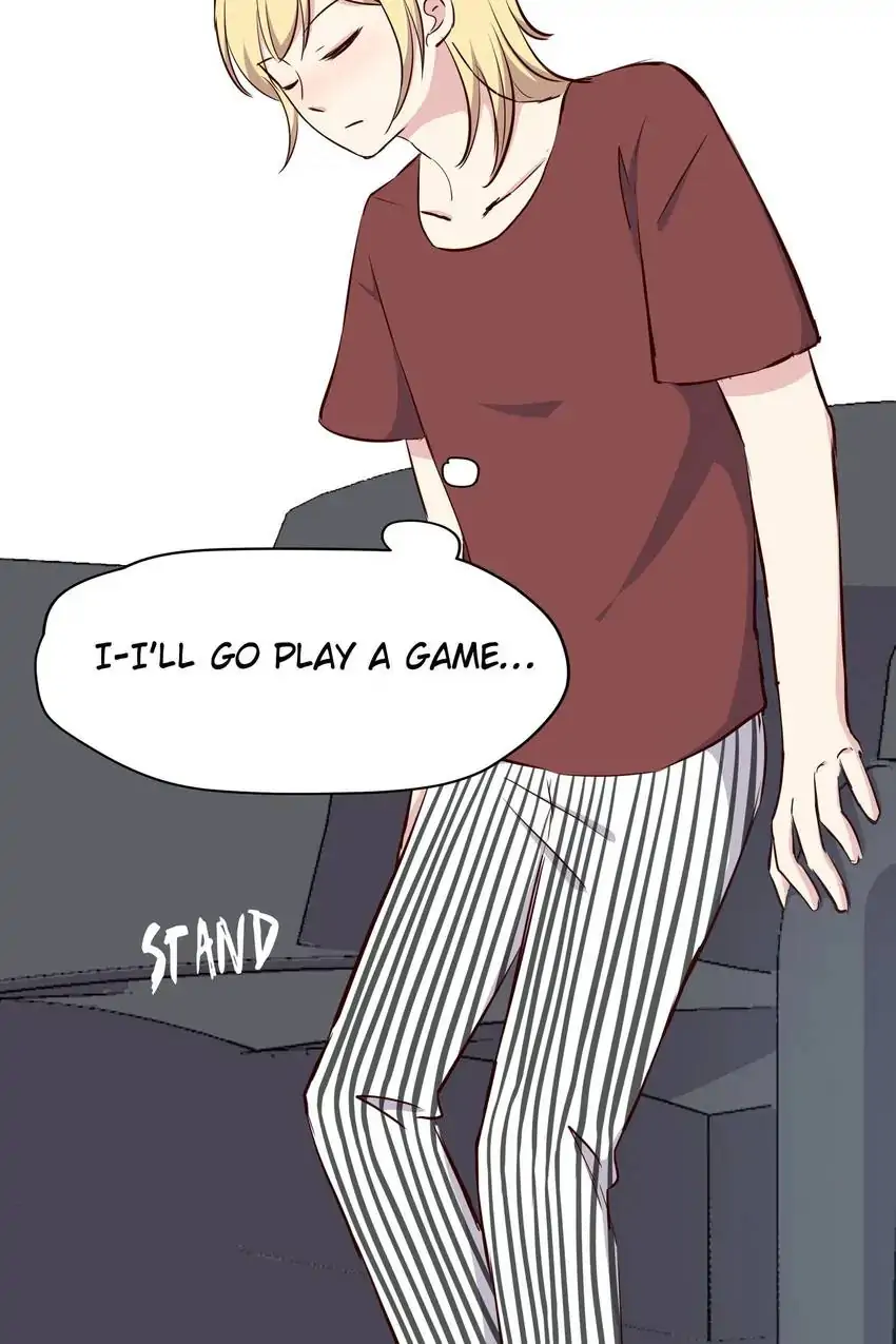Legal Cohabitation Chapter 112 - page 27