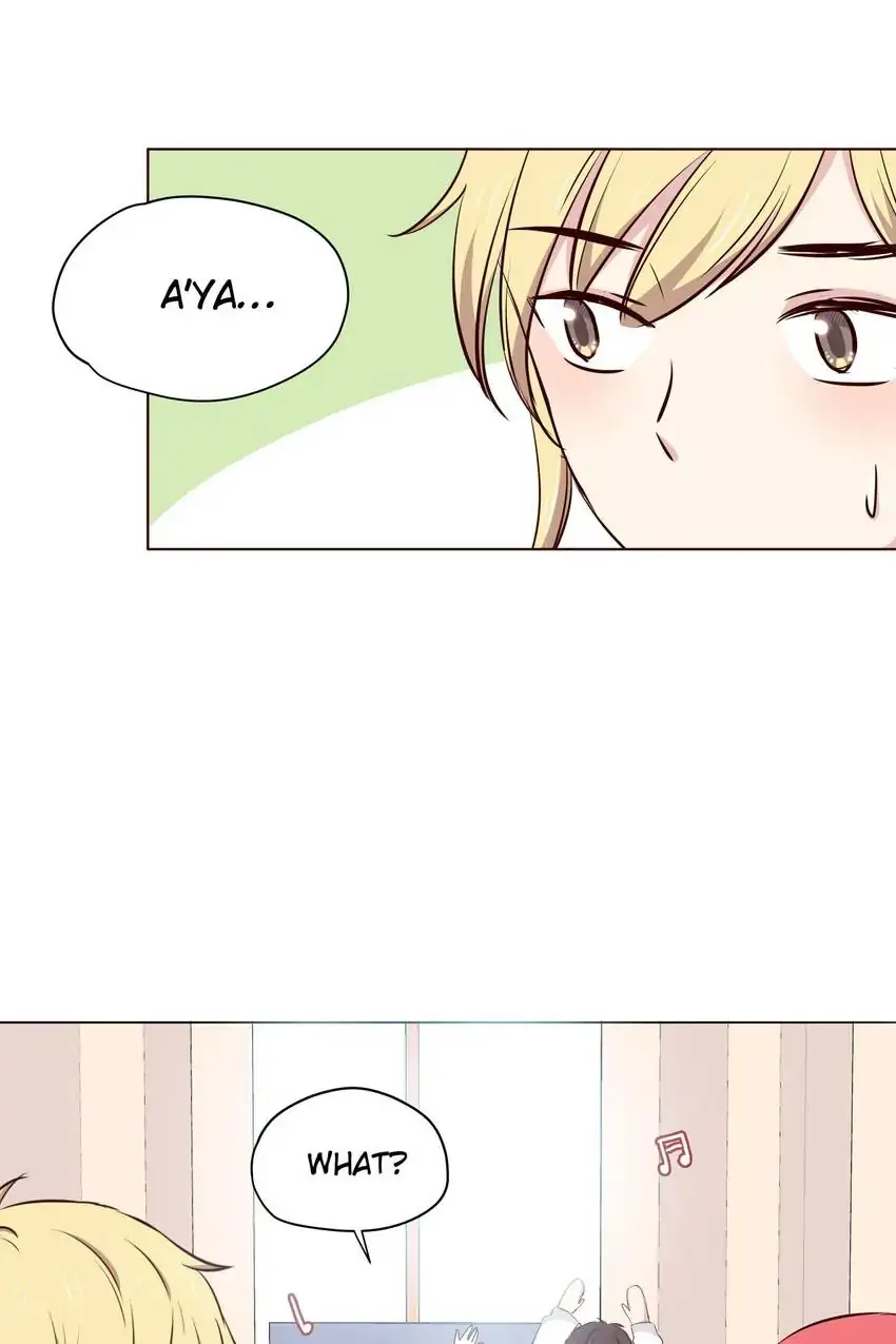 Legal Cohabitation Chapter 112 - page 29