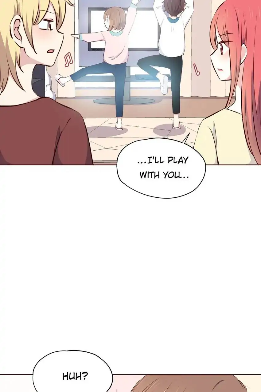 Legal Cohabitation Chapter 112 - page 30