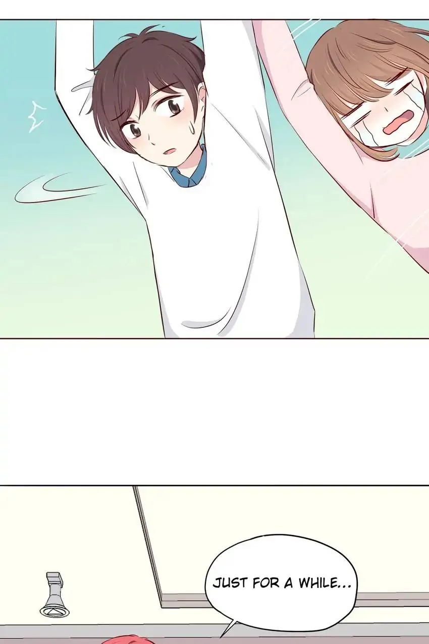 Legal Cohabitation Chapter 112 - page 32