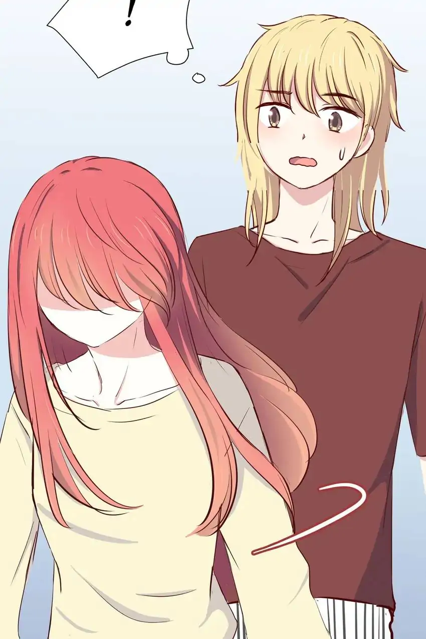 Legal Cohabitation Chapter 112 - page 7
