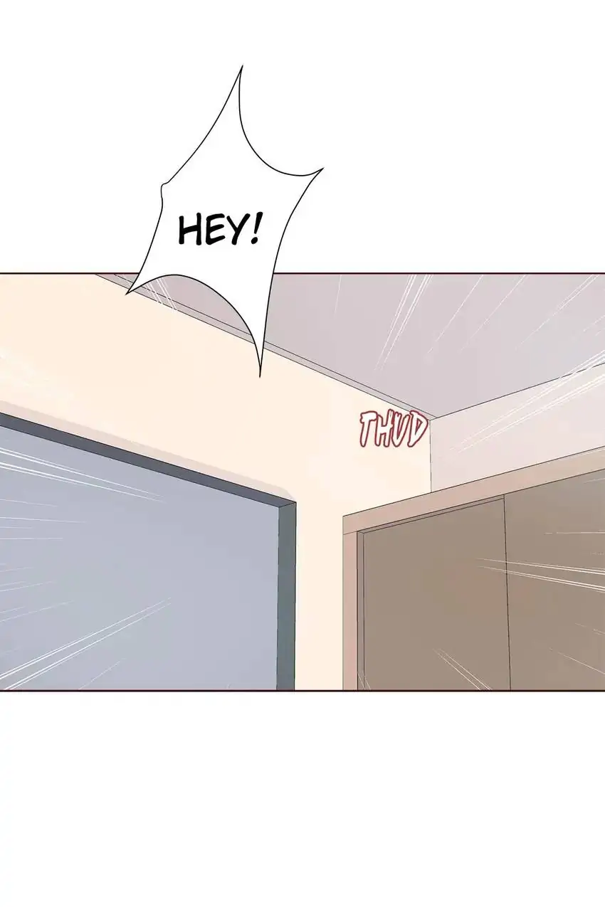 Legal Cohabitation Chapter 110 - page 11