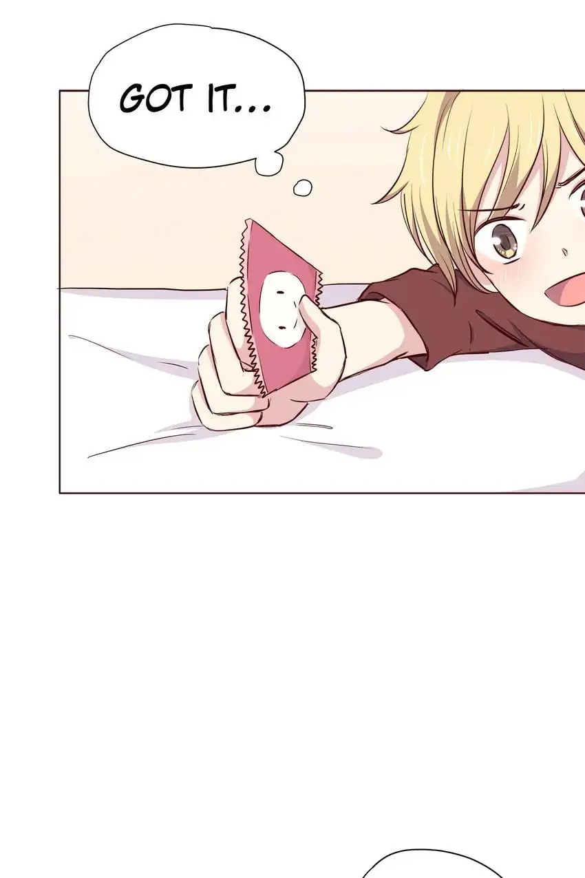 Legal Cohabitation Chapter 110 - page 13