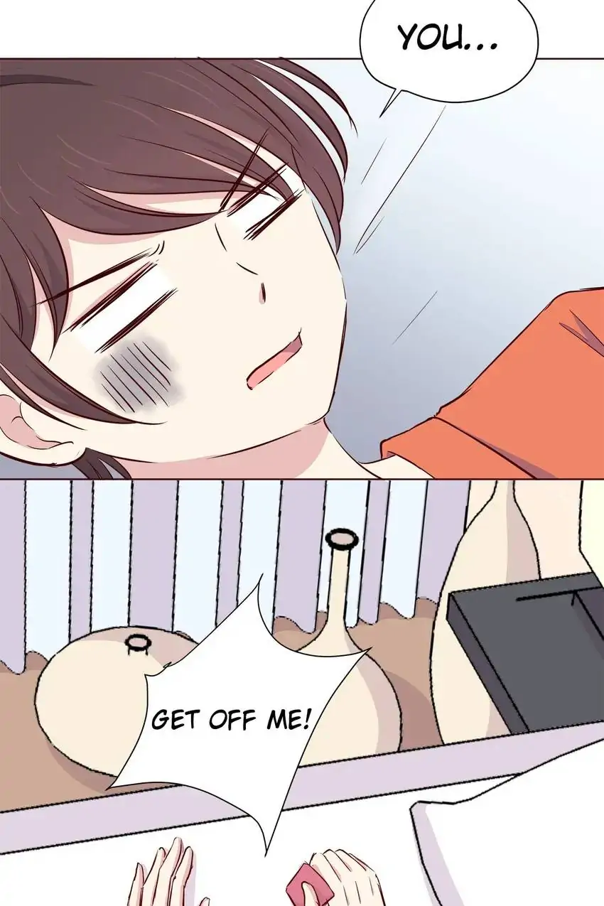 Legal Cohabitation Chapter 110 - page 14
