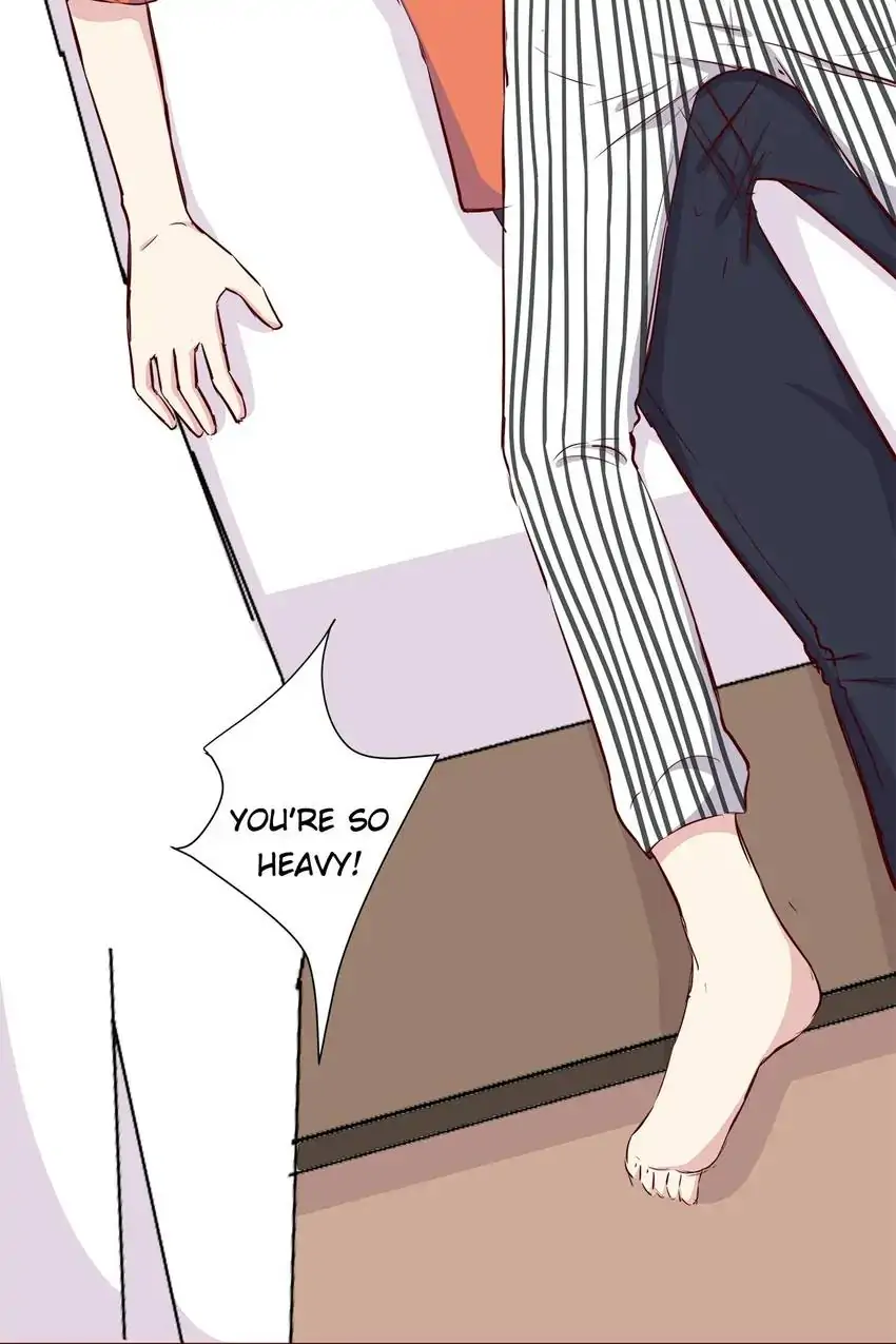 Legal Cohabitation Chapter 110 - page 16