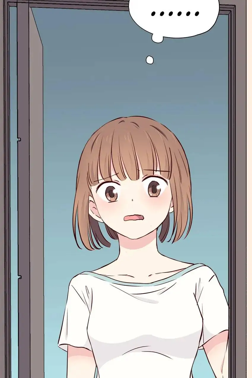 Legal Cohabitation Chapter 110 - page 19