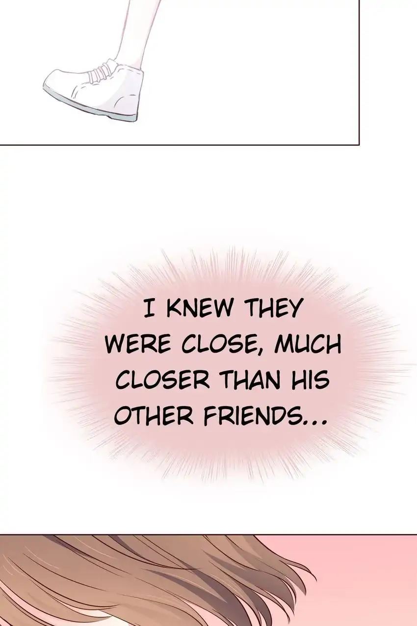 Legal Cohabitation Chapter 110 - page 24