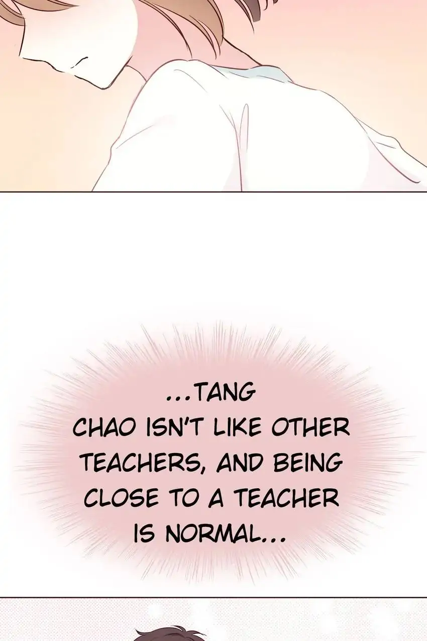 Legal Cohabitation Chapter 110 - page 25