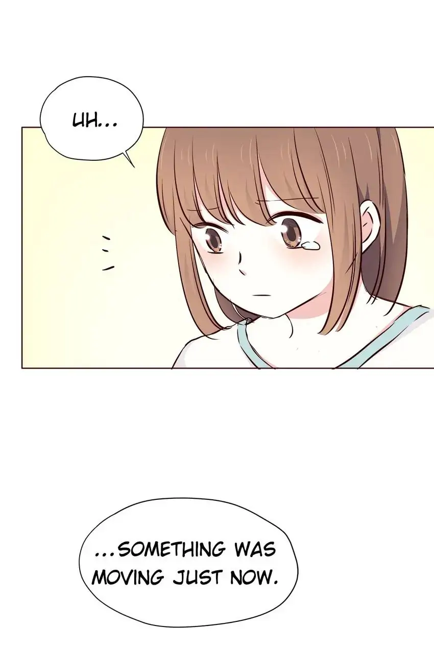 Legal Cohabitation Chapter 110 - page 31