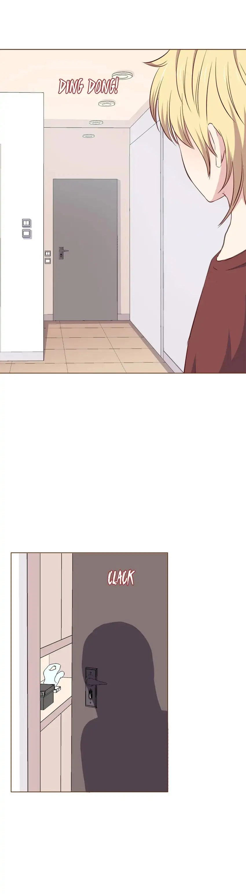 Legal Cohabitation Chapter 109 - page 14