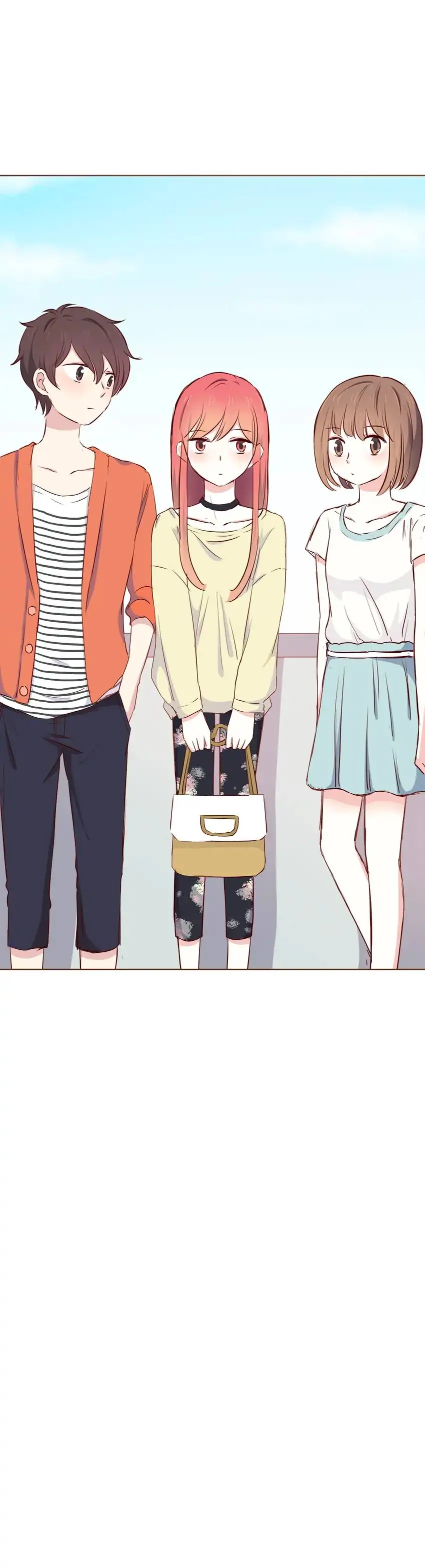 Legal Cohabitation Chapter 109 - page 15