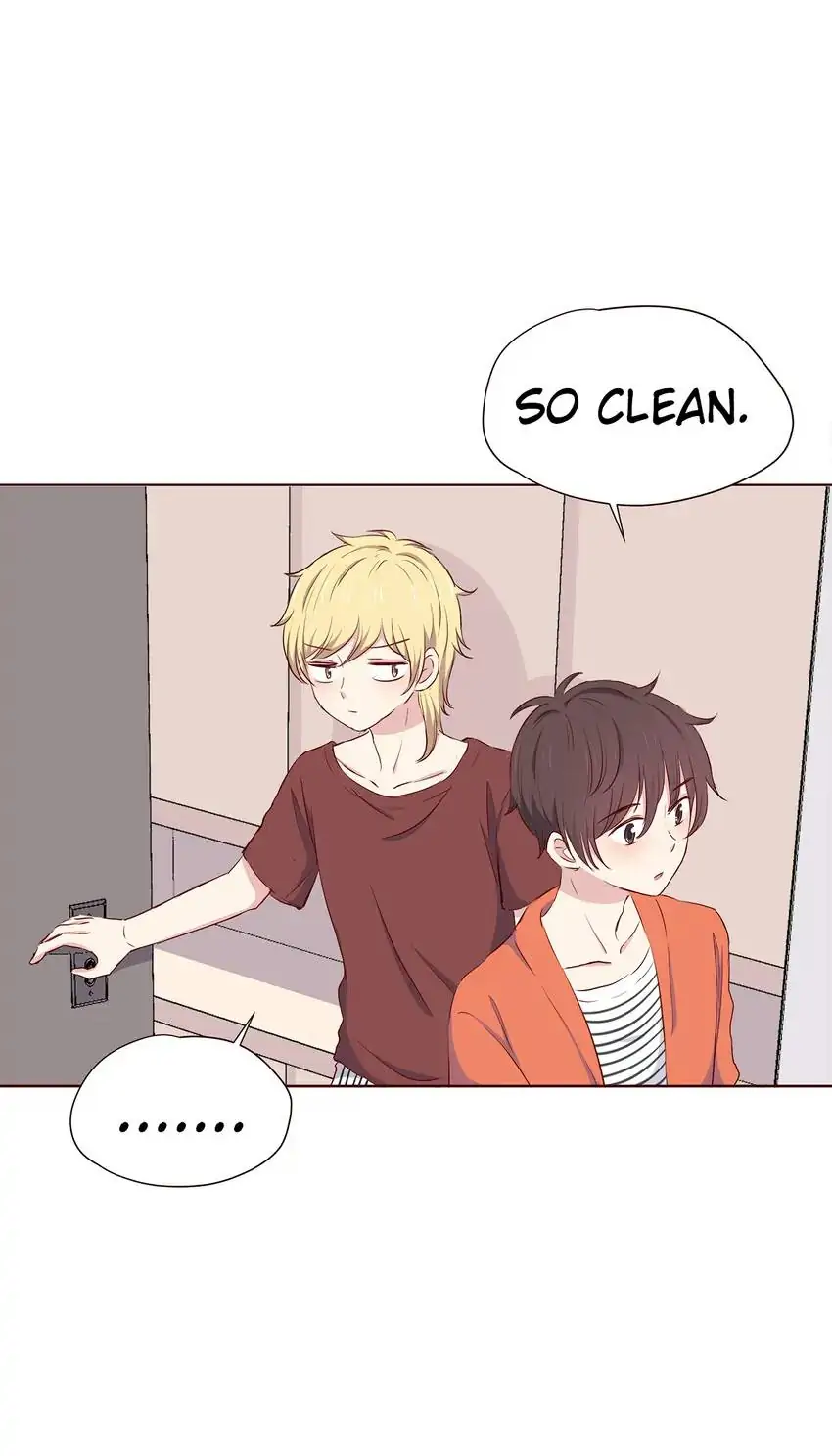 Legal Cohabitation Chapter 109 - page 17