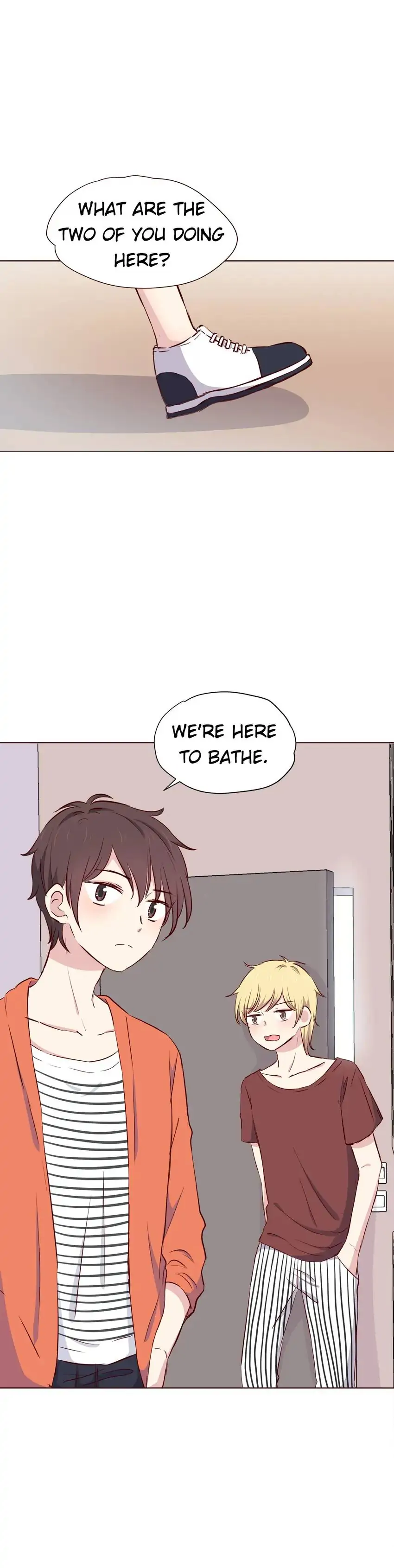Legal Cohabitation Chapter 109 - page 18