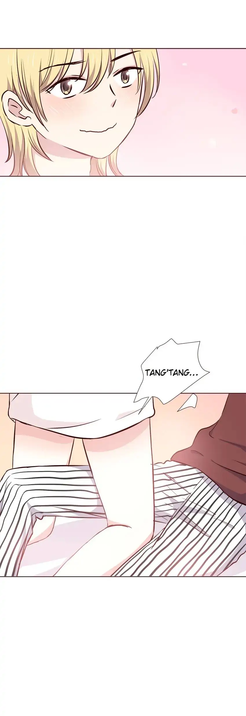 Legal Cohabitation Chapter 109 - page 6