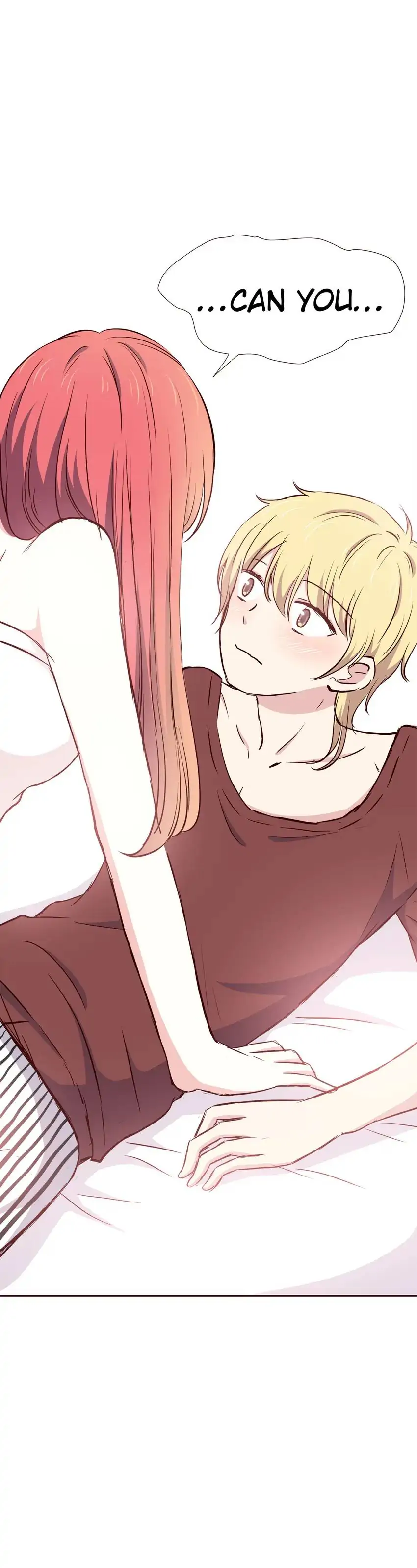 Legal Cohabitation Chapter 109 - page 7