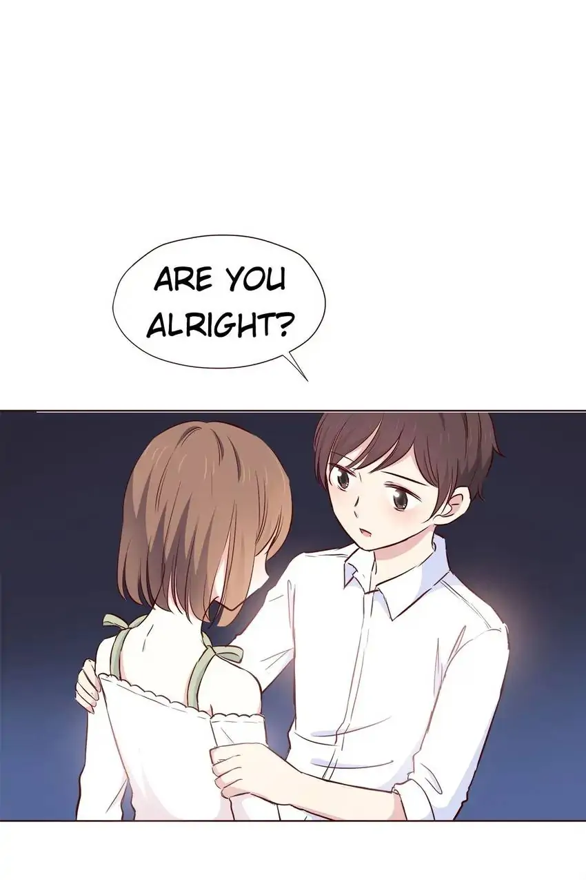 Legal Cohabitation Chapter 108 - page 10