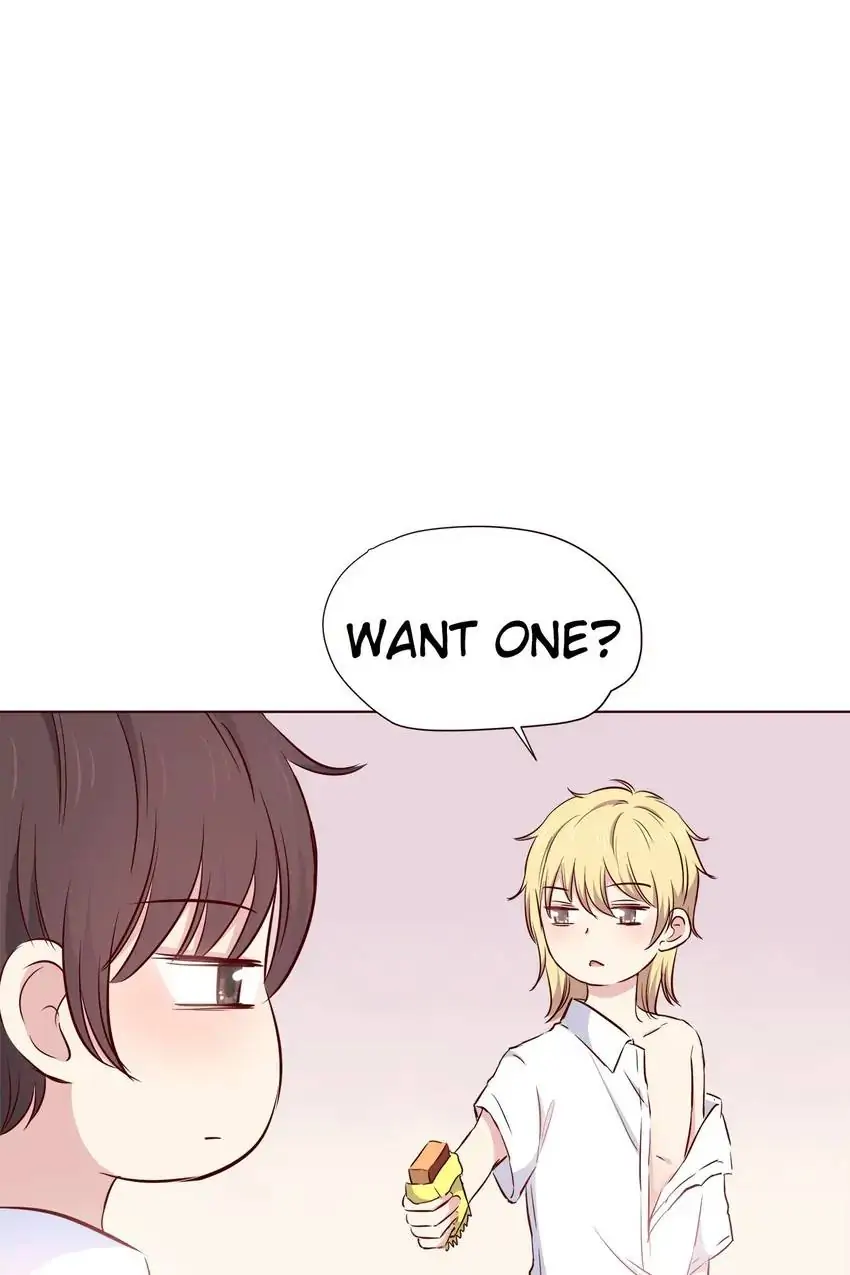 Legal Cohabitation Chapter 108 - page 20
