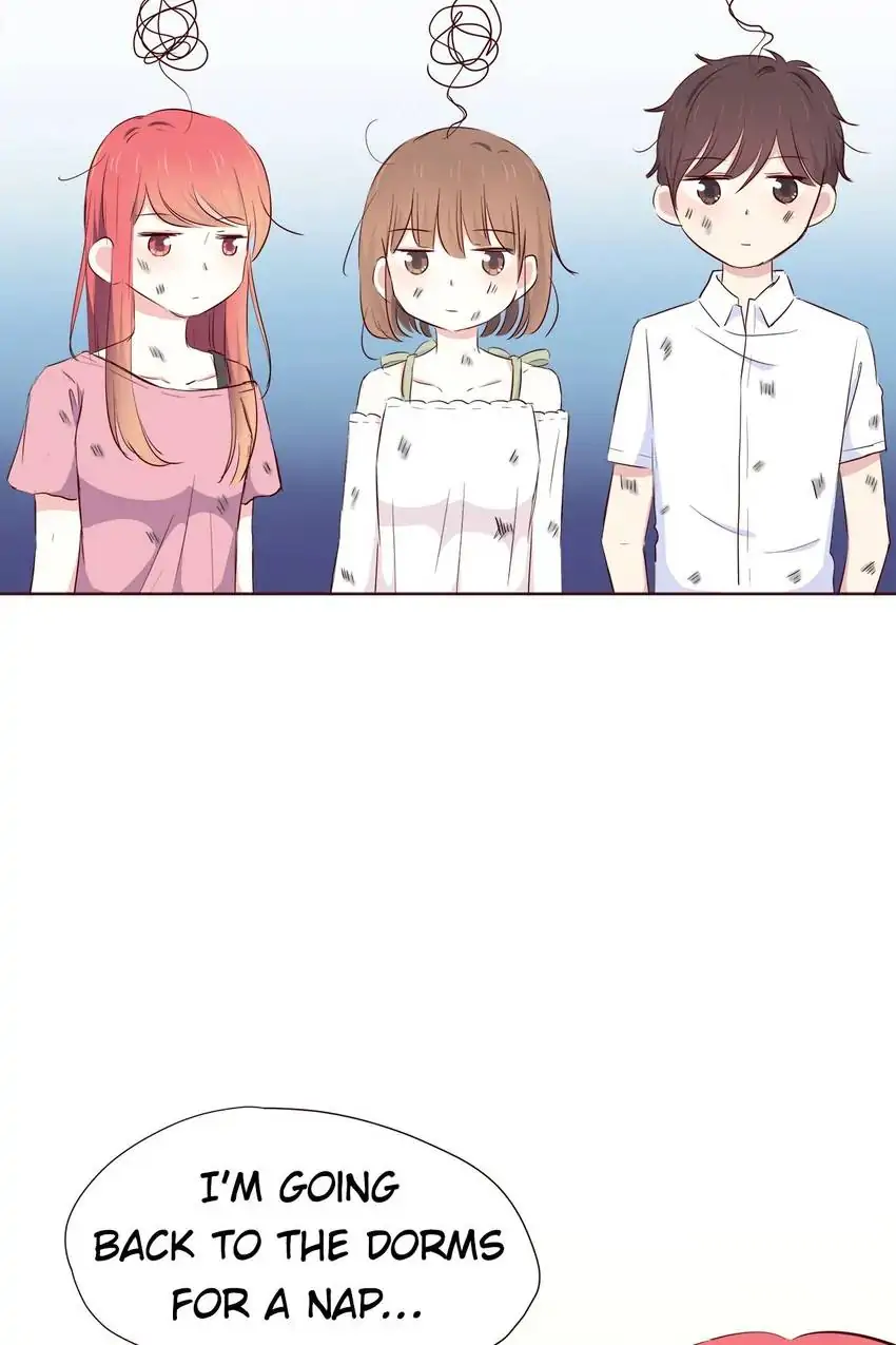 Legal Cohabitation Chapter 108 - page 23