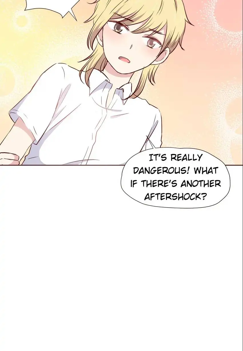 Legal Cohabitation Chapter 108 - page 26