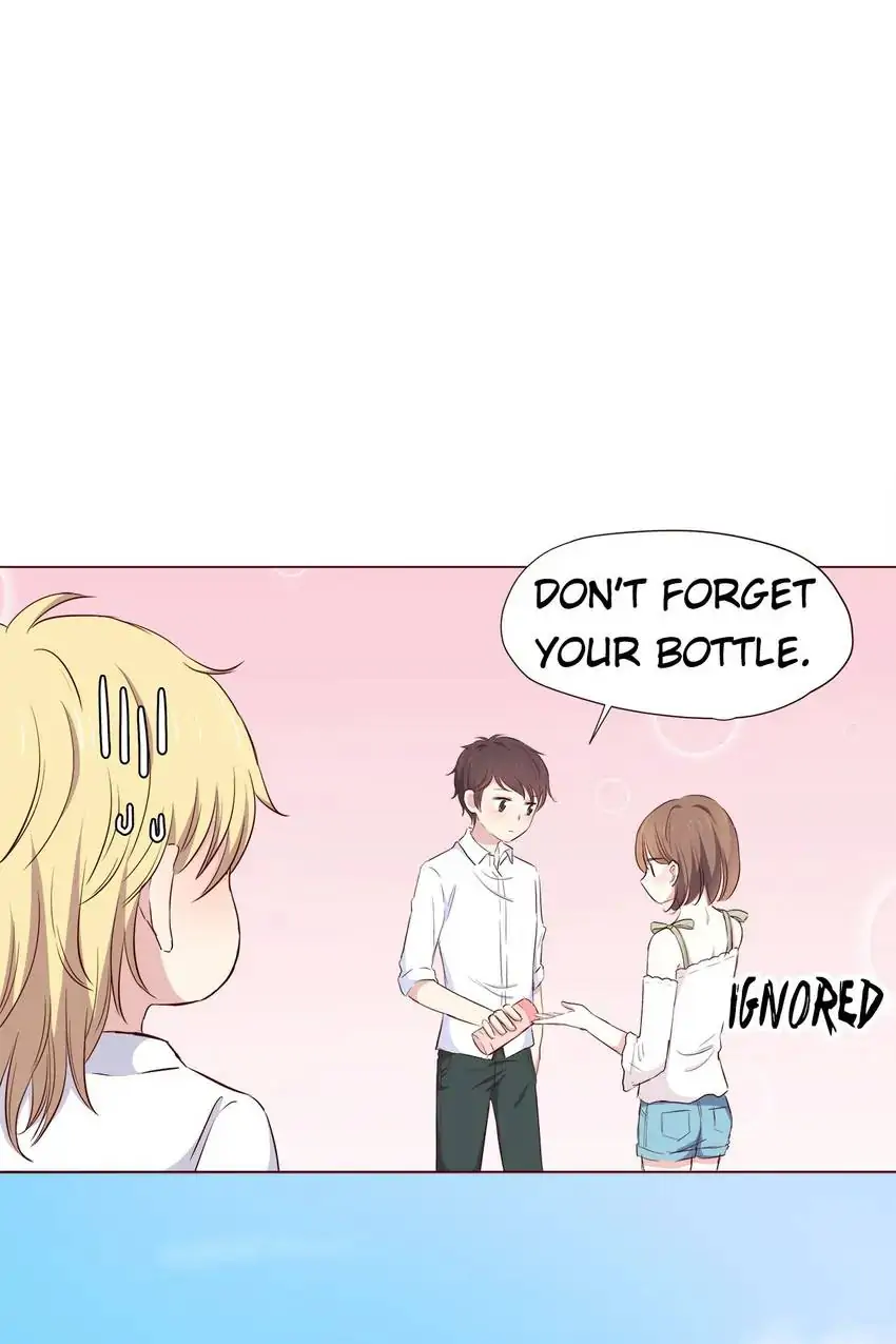 Legal Cohabitation Chapter 108 - page 27