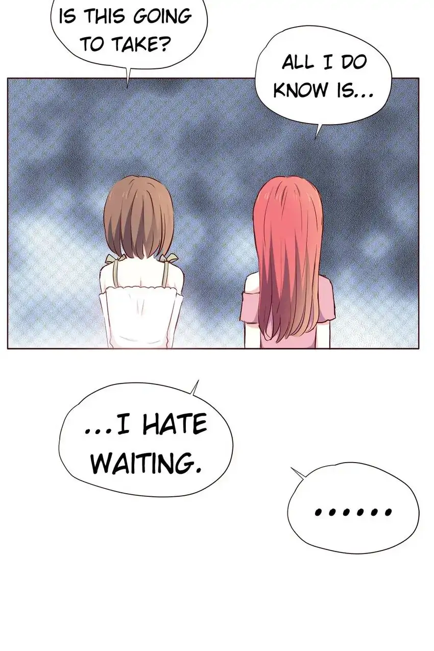Legal Cohabitation Chapter 108 - page 34