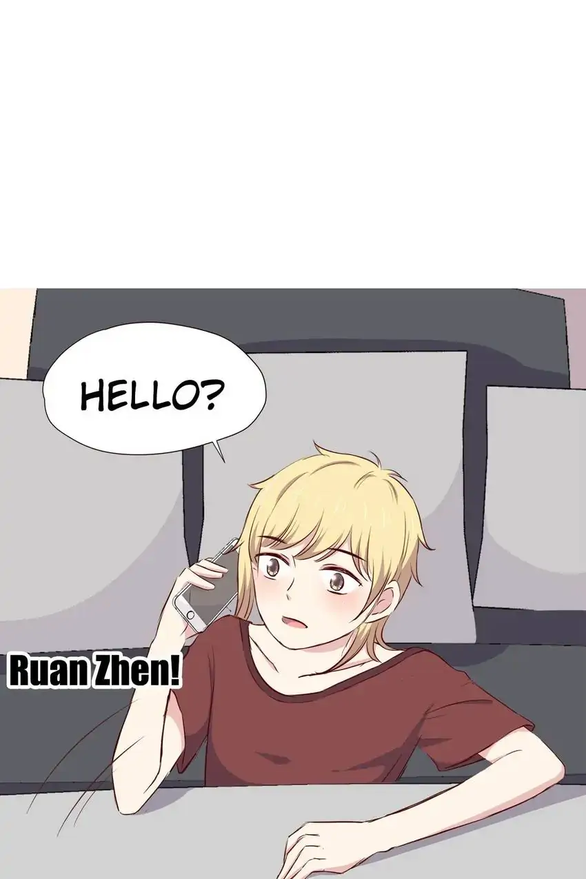 Legal Cohabitation Chapter 108 - page 39