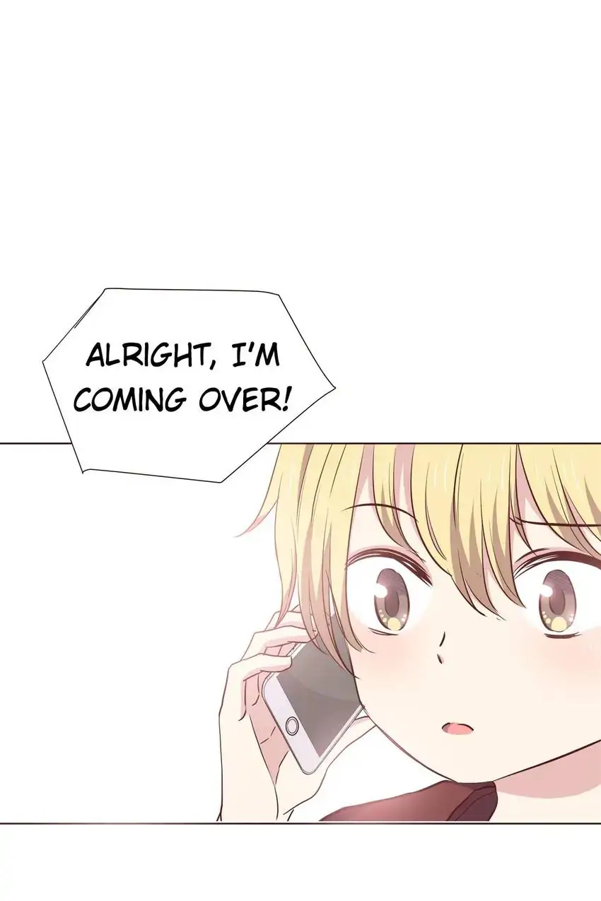 Legal Cohabitation Chapter 108 - page 42