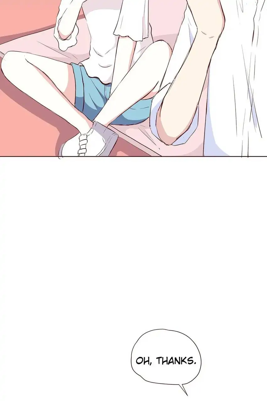 Legal Cohabitation Chapter 106 - page 20