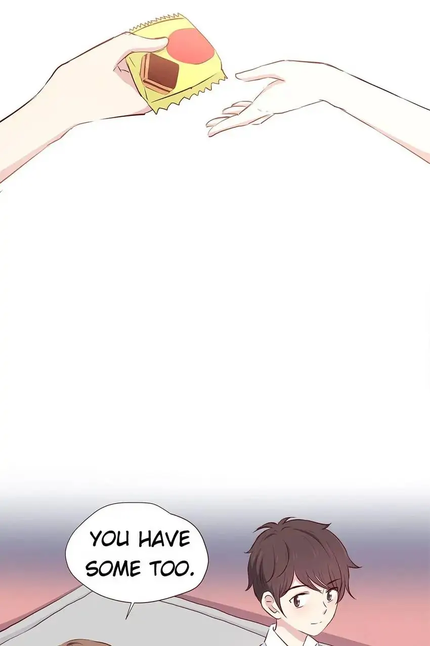 Legal Cohabitation Chapter 106 - page 21